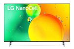 LG NanoCell TV NANO73 4K Smart TV (65NANO73SQA)