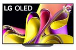 LG OLED B3 4K Smart TV Wall Design (OLED65B3PSA)