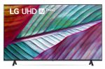 LG UR75 4K UHD Smart TV (55UR7550PSC)