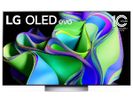 LG OLED evo C3X 4K Smart TV (OLED65C3XSA)