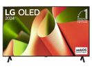 LG OLED B4 4K Smart TV 2024 (OLED55B46LA)