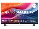 Daiwa 4K QLED Smart TV (D50Q2WOS) 2024