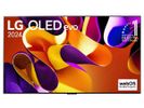 LG OLED evo AI G4 4K Smart TV 2024 (OLED65G46LA)