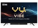 Vu VIBE QLED 4K Google Smart TV (65VIBE24)