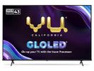 Vu GloLED Smart TV 2025 (43GLOLED25)