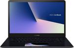 Asus ZenBook Pro 15 (UX580GE-E2014T)