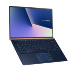 Asus ZenBook (UX533)