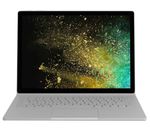 Microsoft Surface Book 2 (2018)