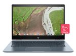 HP Chromebook x360 (14-da0003tu)