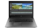 HP ZBook 17 G6 Mobile Workstation