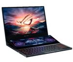 ASUS ROG Zephyrus Duo 15 (GX550)