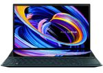 Asus ZenBook Duo 14 (UX482)