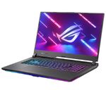 Asus ROG Strix G17 G713 (G713QM-HG074TS)
