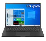 LG Gram 14 (14Z90P-G-AJ55A2)