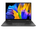 ASUS Zenbook 14 Flip OLED (UN5401Q, AMD Ryzen 7)