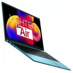 Infinix INBook X1 Slim