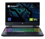 Acer Predator Helios 300 SpatialLabs Edition 3D Gaming