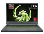MSI Delta 15 Advantage Edition (A5EFK-201IN)