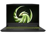 MSI Alpha 15 (B5EEK-235IN)