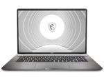 MSI CreatorPro Z17 (A12UMST-237IN)