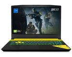 MSI Crosshair 15 (B12UEZ-677IN)
