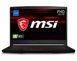 MSI GF63 Thin (11SC-853IN)