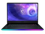 MSI Raider GE66 (12UHS-218IN)
