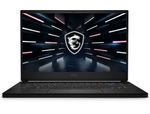MSI Stealth GS66 (12UGS-038IN)