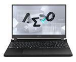 GIGABYTE AERO 5 KE4 (12th Gen, RP5MKE4)