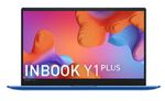 Infinix INBook Y1 Plus