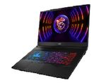MSI Pulse 15 B13V