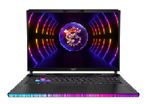 MSI Raider GE68 HX 13V