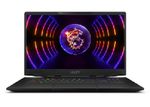 MSI Stealth-17 Studio A13V