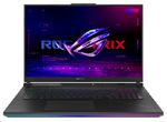 Asus ROG Strix Scar 18 (2023) G834 (G834JZ-N5041WS)