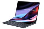 ASUS Zenbook Pro 14 Duo OLED (UX8402)