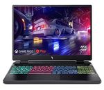 Acer Nitro 16 (AN16-41) AMD