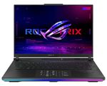 ASUS ROG Strix SCAR 16 (2024) G634