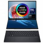 ASUS Zenbook DUO OLED (2024) UX8406MA
