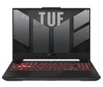 ASUS TUF Gaming A15 (2024) FA507UI