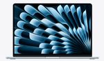 Apple MacBook Air (MDVU4HN/A) Laptop