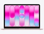Apple Macbook Neo (A18 Pro/8 GB/256 GB SSD/MAC)