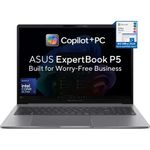 Asus Expertbook P5 P5605CAA-PL0049WS Laptop