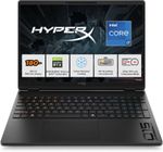 HP HyperX Omen 15-ga0005TX Laptop