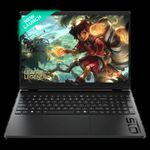 HP HyperX Omen 15-ga0028TX (D30WKPA) Ultrabook