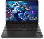 HP Omen 16-am0238tx (C25MTPA) Laptop