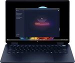 HP OmniBook Ultra Flip 14-fh0368TU (C88U8PA) Laptop