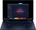 HP OmniBook Ultra Flip 14-fh0369TU (C88TPPA) Laptop