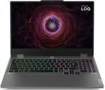 Lenovo LOQ 15ARP9 (83JC00LSIN) Laptop