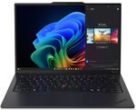 Lenovo ThinkPad X1 Carbon Gen 13 (21NTS61000) Laptop