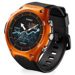 Casio Smart Outdoor Watch WSD-F10